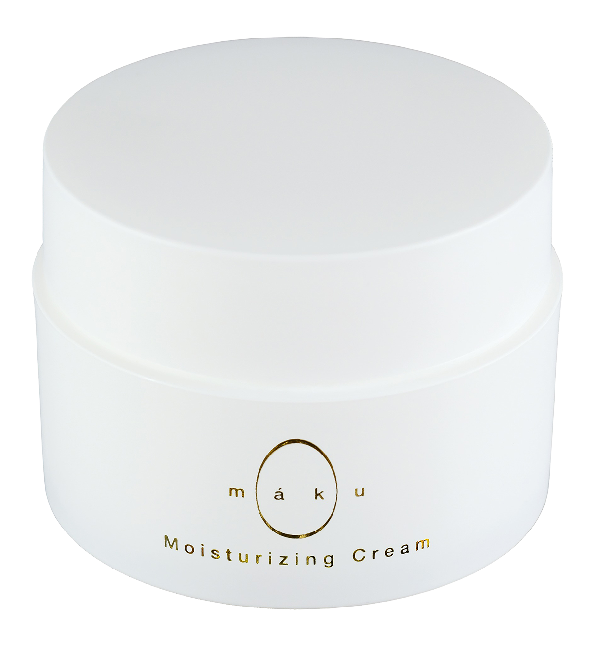 máku Moisturizing Cream