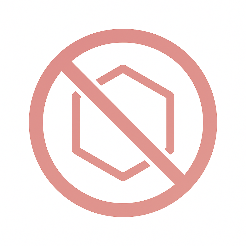 パラベンフリー